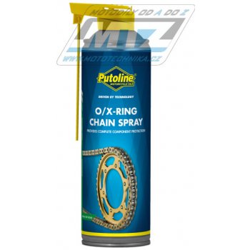 Putoline O/X-ring 500 ml
