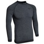 Blizzard Viva long sleeve Merino wool anthracite – Hledejceny.cz