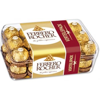 Ferrero - Ferrero Rocher 375 g