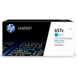 HP 657X originální tonerová kazeta azurová CF471X – Hledejceny.cz