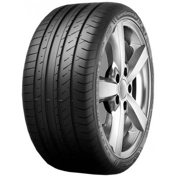 Pneumatiky Fulda SportControl 2 225/45 R17 91Y