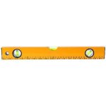 MAT Group 600 mm žlutá 3 libely 463361 – Hledejceny.cz