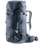 Deuter Guide SL 40l black – Hledejceny.cz