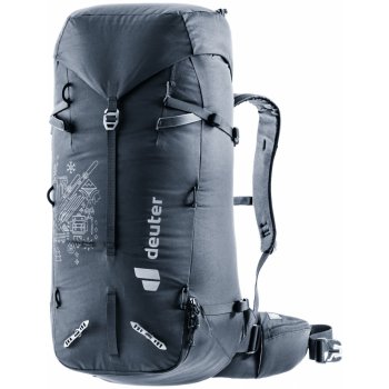 Deuter Guide SL 40l black