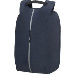 Batoh Samsonite Securipak Expander USB 140562/7769 Eclipse Blue 15,6" – Zboží Živě