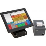 LYNX POS 20'' Conto Basic – Zbozi.Blesk.cz