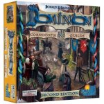 Dominion: Guilds & Cornucopia 2nd. Edition EN