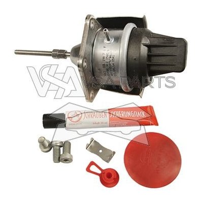 ORIGINÁLNÍ DÍL Podtlaková regulace tlaku turba sada – Hledejceny.cz