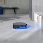 Ecovacs Deebot X2 Combo Black – Hledejceny.cz