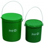 Sensas Krabička na žížaly 0,5 L – Zboží Mobilmania