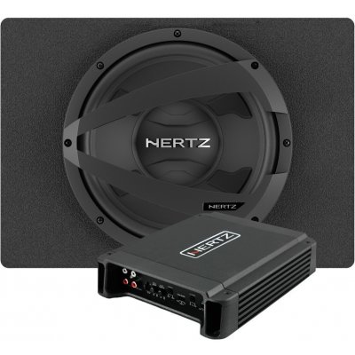 Hertz DBX 30.3 + HCP 2 – Hledejceny.cz