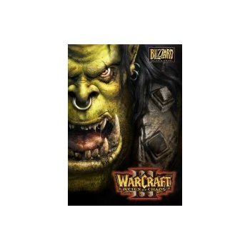 Warcraft 3 