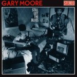 Gary Moore - Still Got The Blues - Reedice 2017 LP – Sleviste.cz