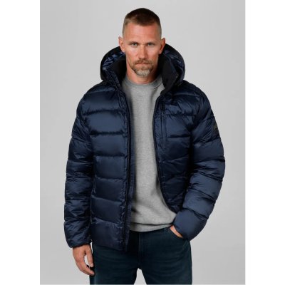 Pitbull West Coast Barles tmavě modrá – Sleviste.cz