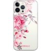 Pouzdro a kryt na mobilní telefon Apple Babaco pro iPhone 11 PRO Vzor Flowers 059 BPCFLOW69524