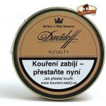 Davidoff Scotish Mixture 50 g – Zboží Mobilmania