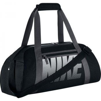 Nike Gym Club Grip dámské Gymbag black/Grey