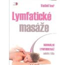 Lymfatické masáže - Manuální lymfodrenáž celého těla