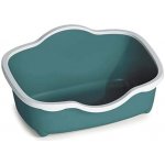 Stefanplast Chic Open 56 x 38,5 x 26 cm – Sleviste.cz