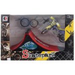 Lamps Rampa s motorkou šroubovací – Zboží Dáma