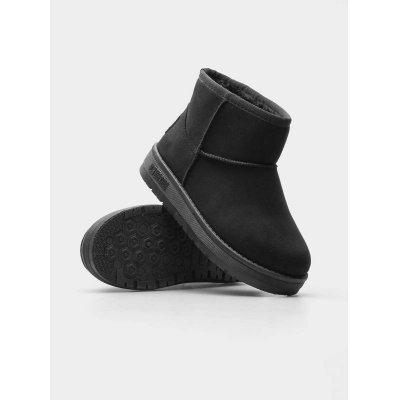 Big Star sněhule MM374100 Black – Sleviste.cz