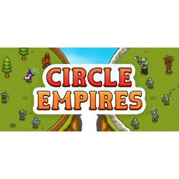 Circle Empires