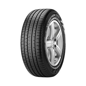 Pneumatiky Pirelli Scorpion Verde All Season 245/60 R18 109H