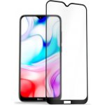 AlzaGuard 2.5D FullCover Glass Protector pro Xiaomi Redmi 8 / 8A černýAGD-TGC0129 – Zboží Mobilmania