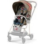 CYBEX Set potahů na sportovní sezení Mios Seat Pack by KK One Love – Zboží Dáma