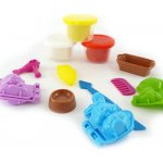 Mac Toys MODELO Modelína mazlíčci – Zboží Mobilmania