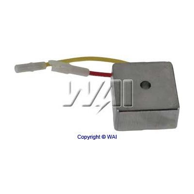 Regulátor napětí alternátoru Briggs & Stratton 491546 | Zboží Auto