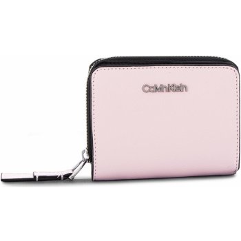 Calvin Klein Malá dámská peněženka Frame Medium Zip W/F K60K604499 629 od 1  800 Kč - Heureka.cz
