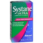 Alcon Systane Ultra zvlhčující oční kapky 10 ml – Hledejceny.cz