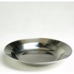 MIL-TEC Talíř STAINLESS STEEL hluboký NEREZ 22cm – Zboží Dáma MIL-TEC Talíř STAINLESS STEEL hluboký NEREZ 22cm – Zboží Dáma