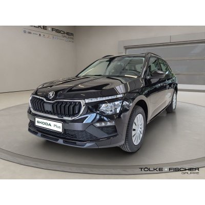 Skoda Kamiq 1.0 TSI 70 kW – Hledejceny.cz