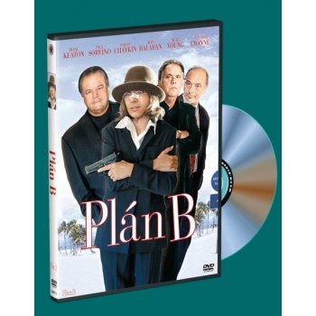 plán b DVD