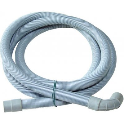 Hadice pračková, odpadní s kolínkem 1,5 m – Zboží Dáma