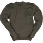 Svetr Mil-Tec BW Olive – Sleviste.cz