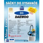 Jolly D 3 do vysav. DAEWOO – Hledejceny.cz