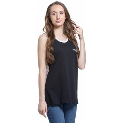 Meatfly Rea Blossom White Black – Zbozi.Blesk.cz