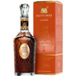 A.H. Riise Non Plus Ultra Ambre d´Or Excellence 25y 42% 0,7 l (karton) – Zboží Dáma