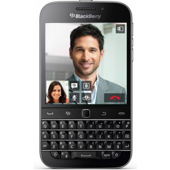 BlackBerry Classic