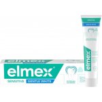 Elmex Sensitive Professional Gentle Whitening 75 ml – Zboží Dáma