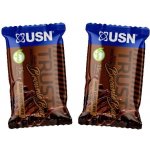 USN Trust vegan bar 60 g – Zboží Mobilmania