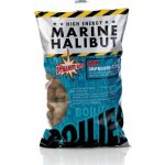 Dynamite Baits Boilies Marine Halibut 1 kg 20 mm – Zboží Mobilmania