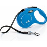 Flexi New Classic Zatahovací vodítko – Zboží Mobilmania