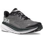 Hoka One One Clifton 9 K černé 1131170-BWHT – Zboží Dáma