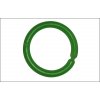 Rybářské signalizátory Sports Signální kroužek malý zelená