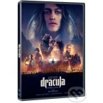 Dracula: Příběh lásky DVD – Sleviste.cz