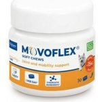 Movoflex Soft Chews S 30 tbl – Hledejceny.cz